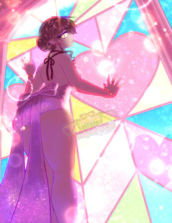Stained Glass